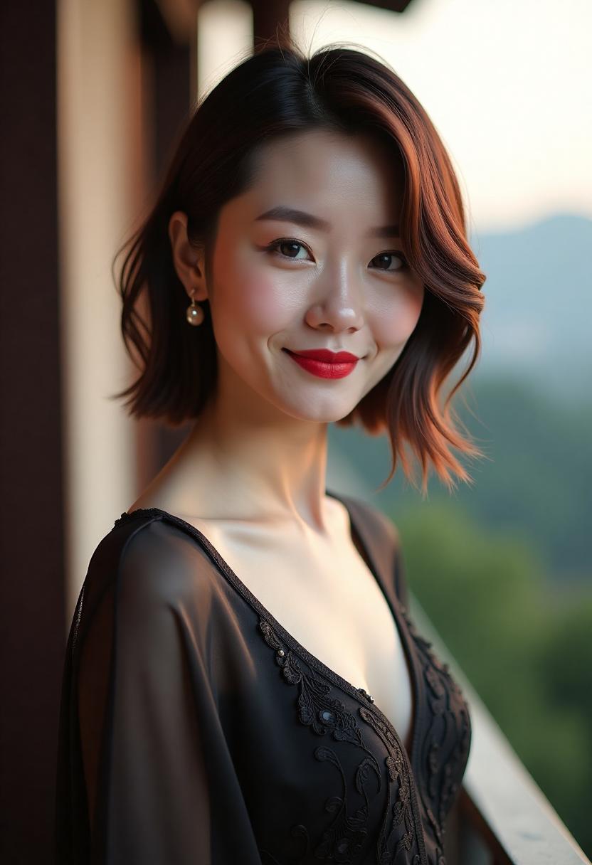 周曼声