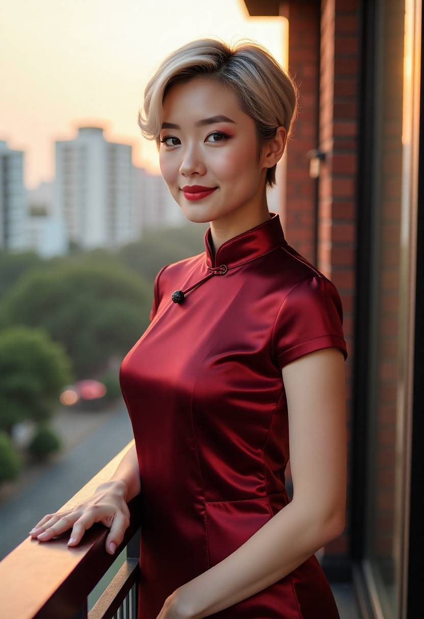 梁一诺