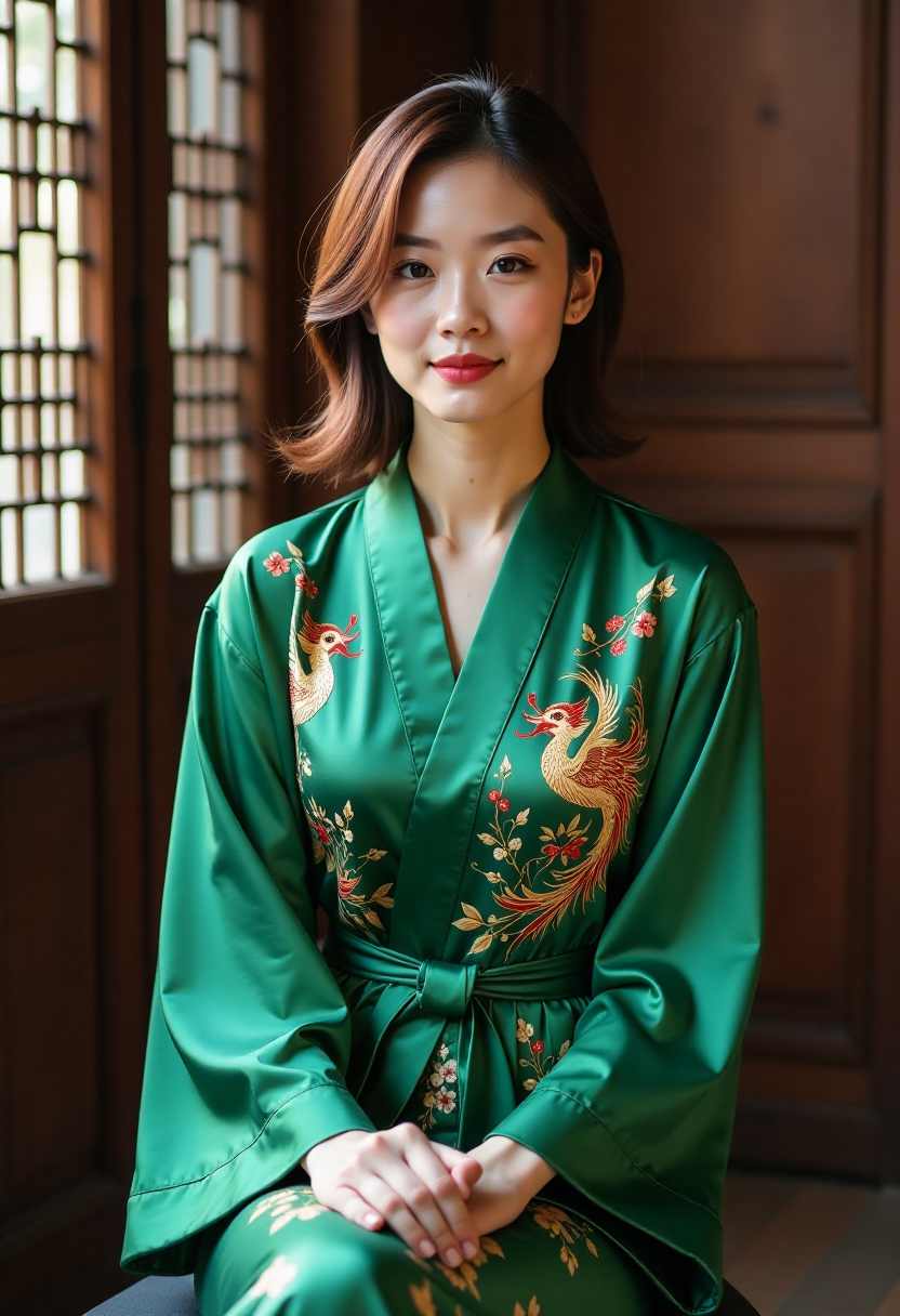 清明前后海报
