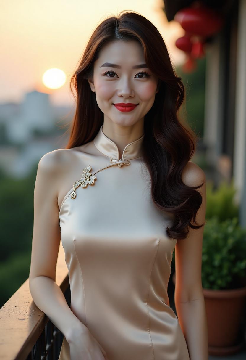 叶知夏