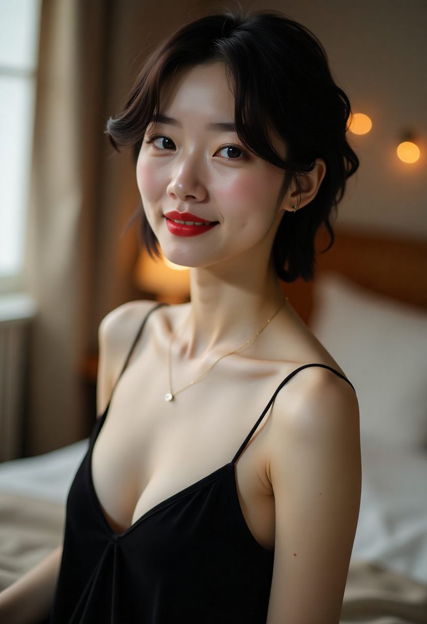 方既白